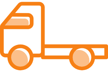 清河门拖车/平板车