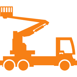 清河门高空作业车